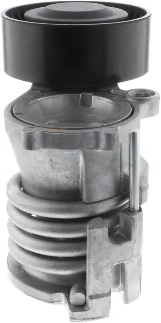 1PCS NEUE Metall 03D903305F Riemenspanner für Skoda Fabia/Praktik/VW Polo 1,2 03-SAT 15D V10-3423 Hohe Qualität 03D903305G