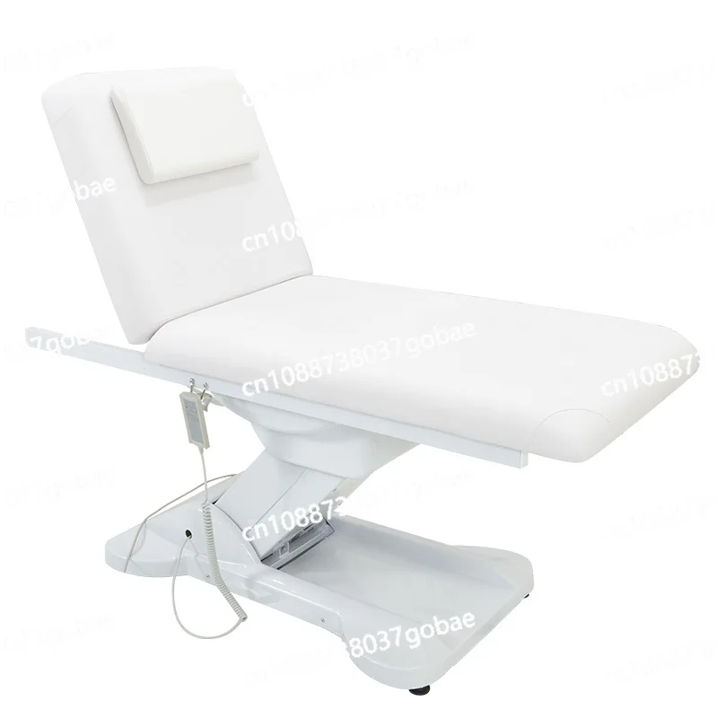 

Электрическая косметическая кровать PQF, кровать для татуировки, вышивки, приподнятая кровать