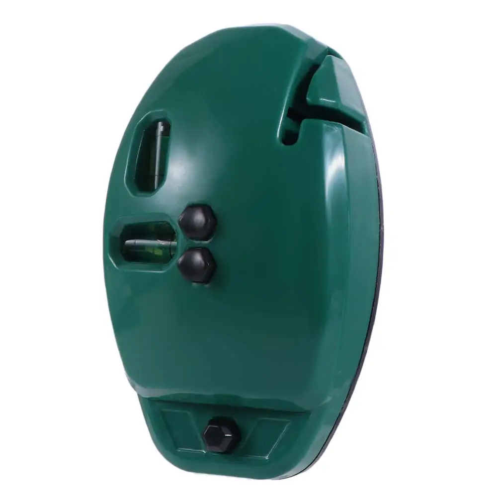 

2 Lines Laser Vertical Mouse Laser Level Horizontal Line High-precision Leveling Laser Infrared Technology Strong Magnet