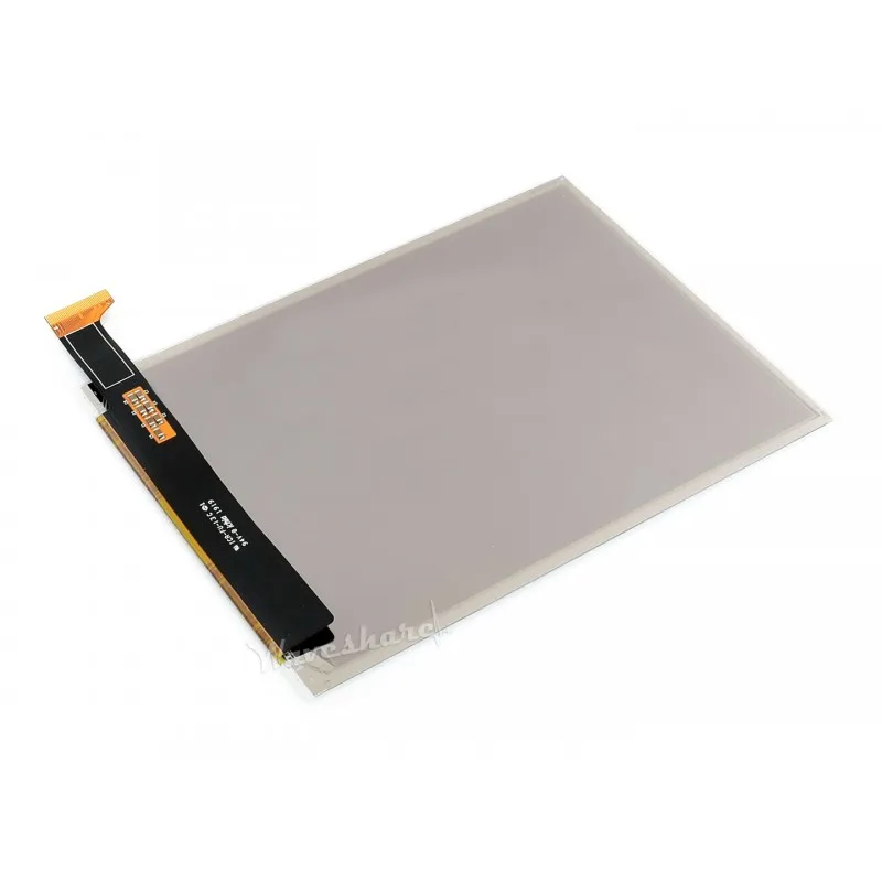 Display E-Ink Grezzo Da 1872×1404, 7,8 Pollici, Basso Consumo Energetico, Ampio Angolo Di Visione, La Potenza Può Essere Visualizzata Chiaramente Anche A Basso Consumo.-image