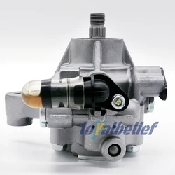New Power Steering Pump for HONDA ODYSSEY RB1 2005 2006 2007 2008 56110-RFE-003 56110-RTE-000 56110RFE003 56110RTE000