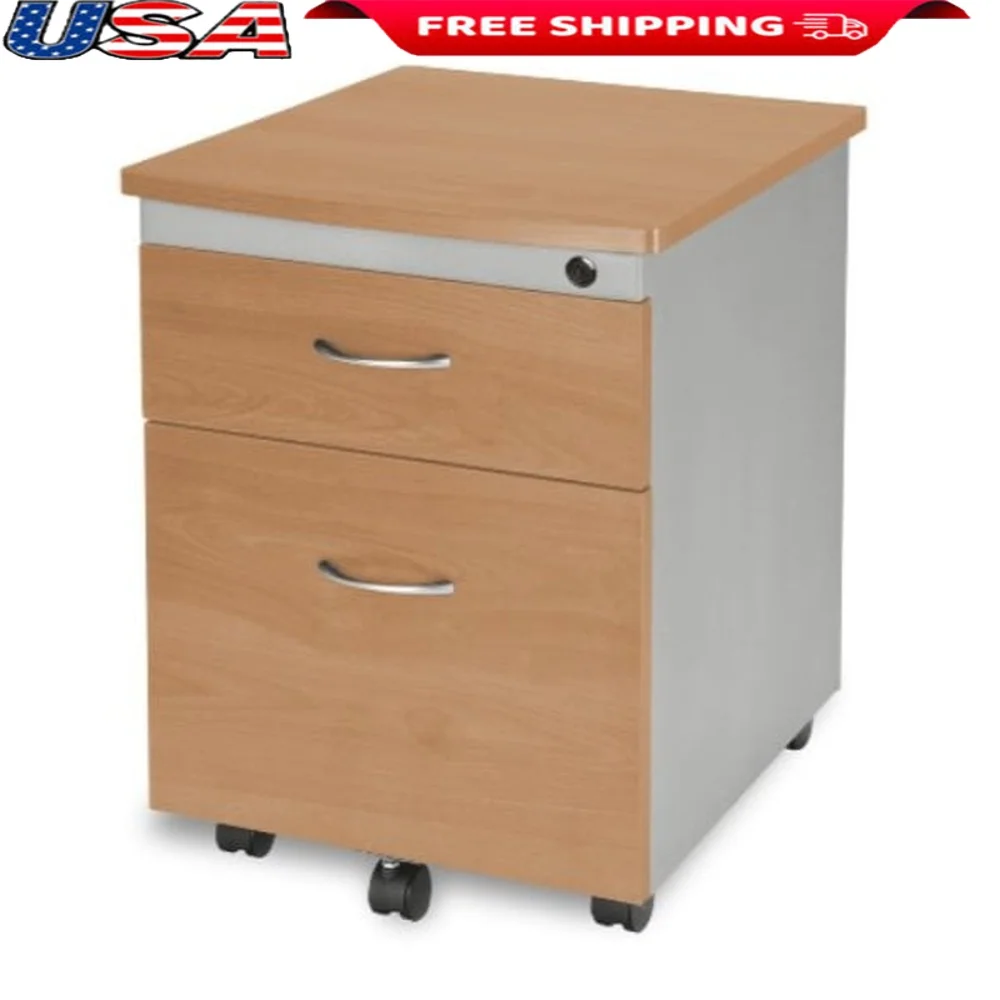 

Мобильный картотечный шкаф с запирающимися ящиками, вращающаяся подставка, стальной офисный блок для хранения, подвесные файлы и периферийные устройства