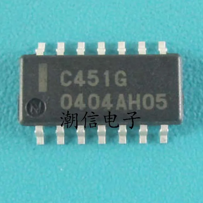 

20 шт UPC451G2 C451G СОП микросхема