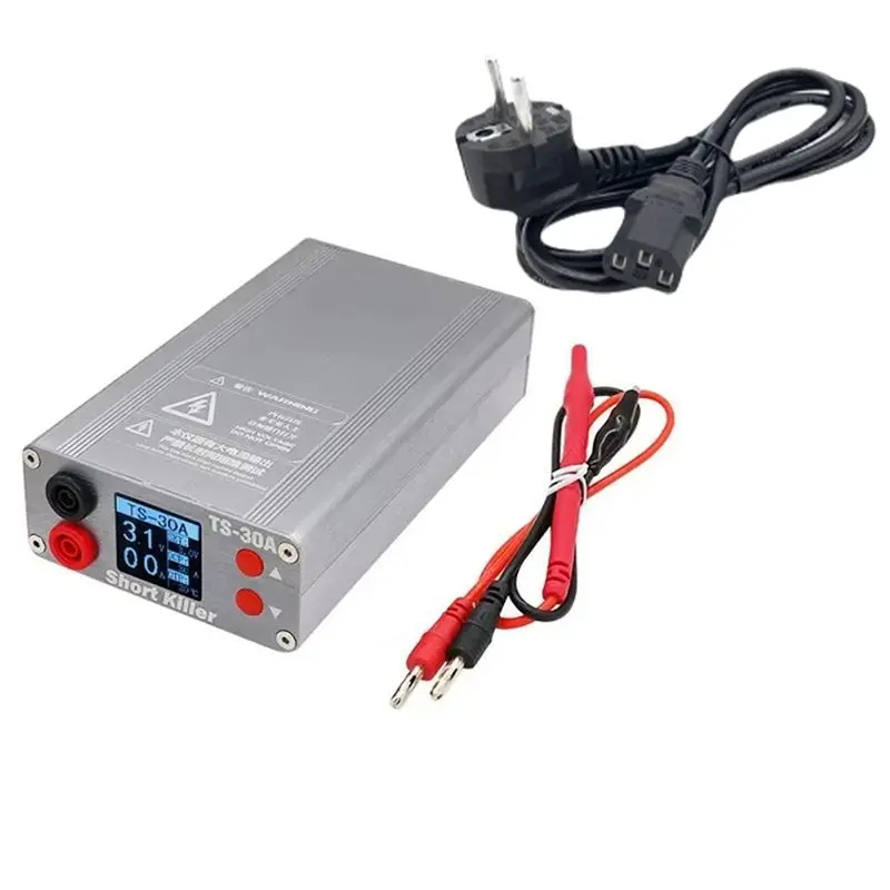 A23F-PCB Short Circuit Fault Detecting Machine Phone Short OSS TS-30A For Mobile Repair Short-Circuit Burning Repair