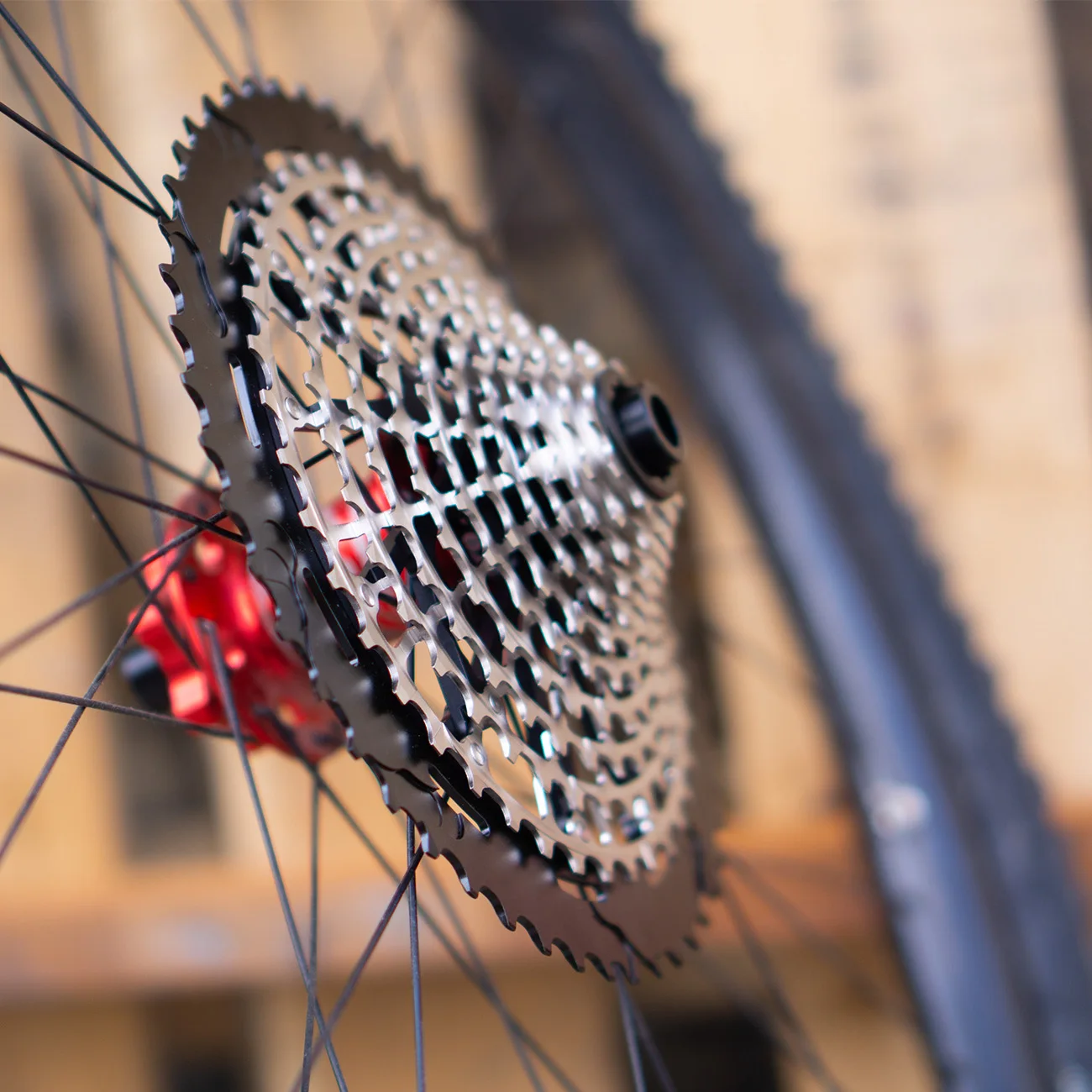 ZTTO 12 Speed 10-50T 52T MS Bicycle Cassette ULT 12S MTB Freewheel 12speed Mountain Bike M8100 M9000 M9100 Sprocket