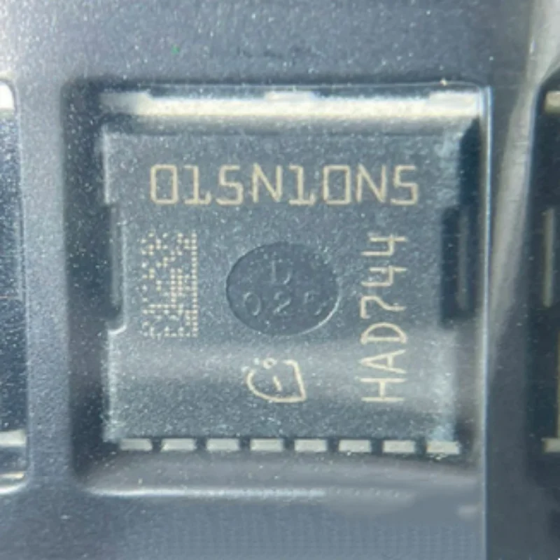 015N10N5 IPT015N10N5NEW Original Genuine Chip Packing PG-HSOF-8