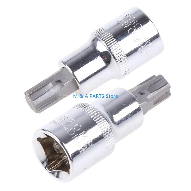 U1JF T40080 Polydrive جهاز ضبط عمود الكامات المقبس بت 2.0L OEM أدوات عملية خاصة بالسيارات لإصلاح قطع غيار السيارات العالية