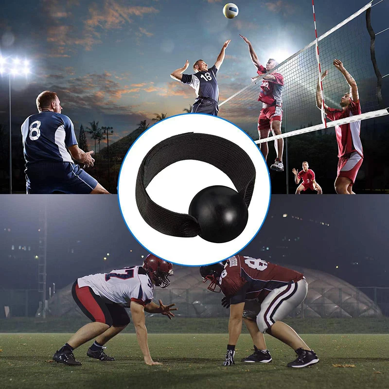 Equipo de entrenamiento de voleibol, corrección profesional de Passer, hebilla tipo voleibol, suministros de ayuda para entrenamiento