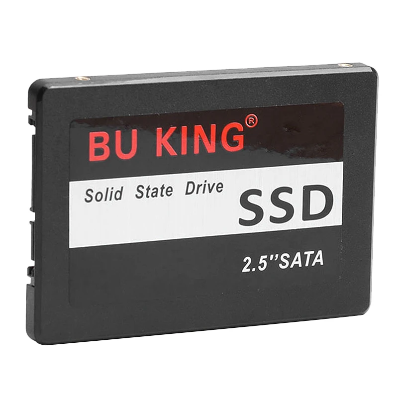 GFR5-BU KING 2,5 polegadas 60 GB SSD SATA3.0 Unidade de estado sólido integrada