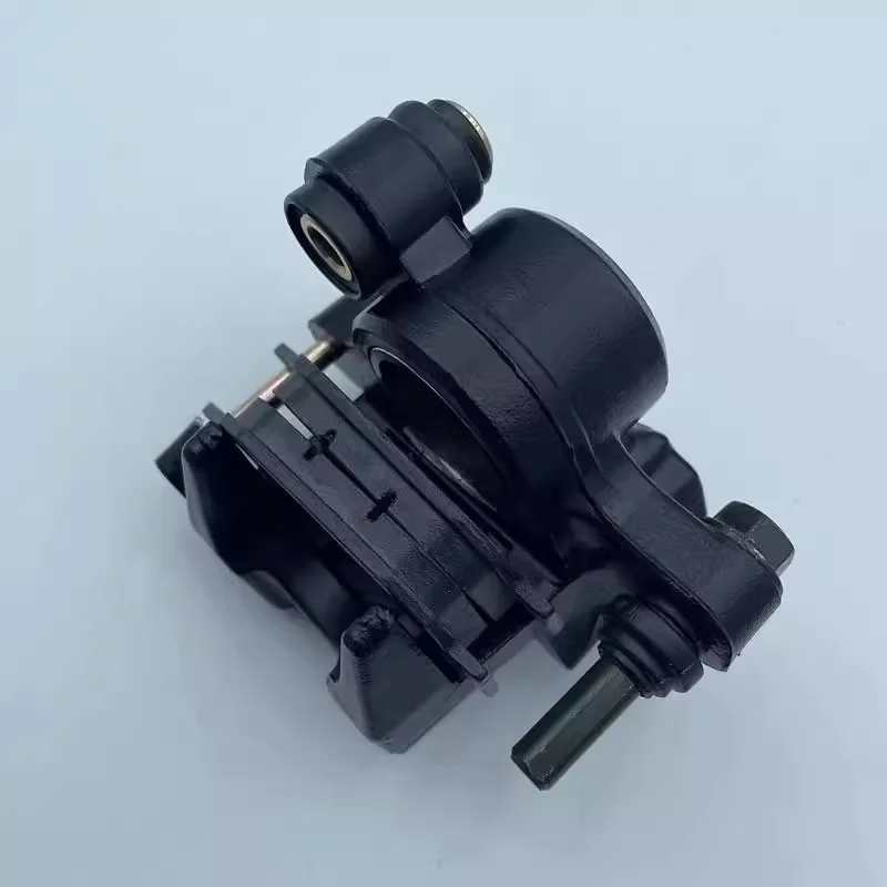 

Suitable for Cfmoto Cf150-3A 150Nk Nk150 Rear Disc Brake Caliper Lower Pump Assembly
