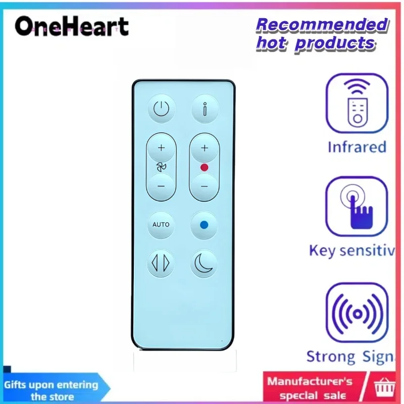 New Remote Control … - image