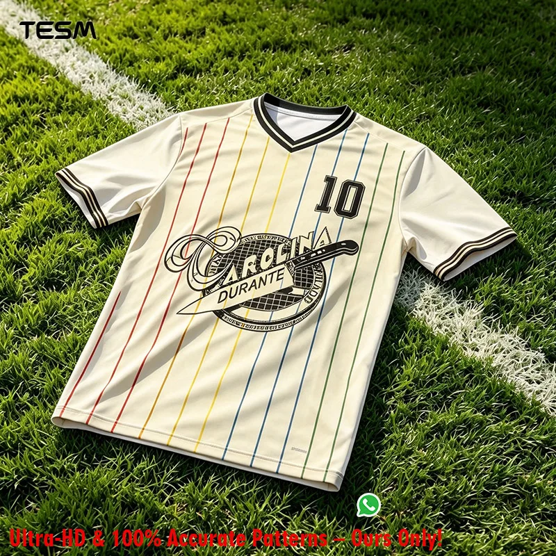 roupas-combinando-para-a-familia-camisa-de-futebol-para-pai-e-filho-camiseta-vintage-listrada-com-estampa-de-numero-10-camiseta-de-futebol-combinando-para-pai-e-filhos