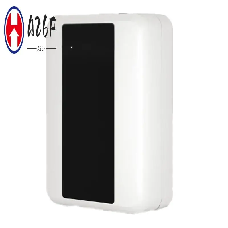 

A26F-Bluetooth WIFI Oils Diffuser Auto Flavoring Scent Machine For Hotel Room Fragrance Home Essential Oils Diffuser