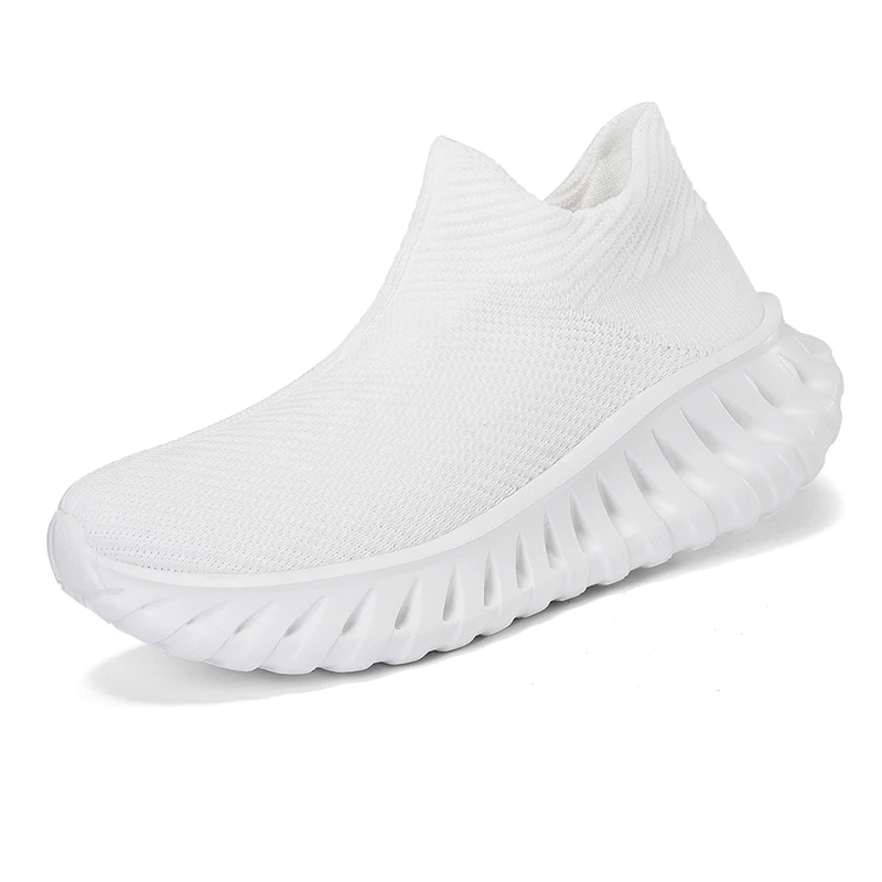 

Новые мужские и женские повседневные спортивные кроссовки большого размера, водонепроницаемые, легкие и удобные, для бега, повседневные кеды.