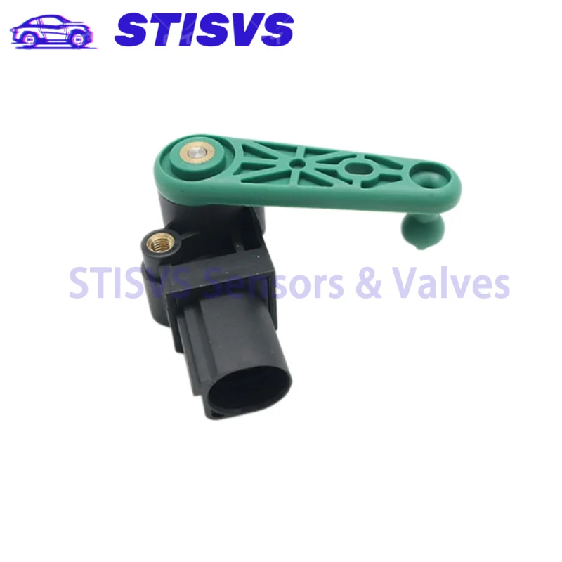 5Q0907503 New Ride Height Sensor For VW Golf Lamando Magotan B8 Audi A3 S3 Skoda Octavia Superb SEAT Leon Car Parts