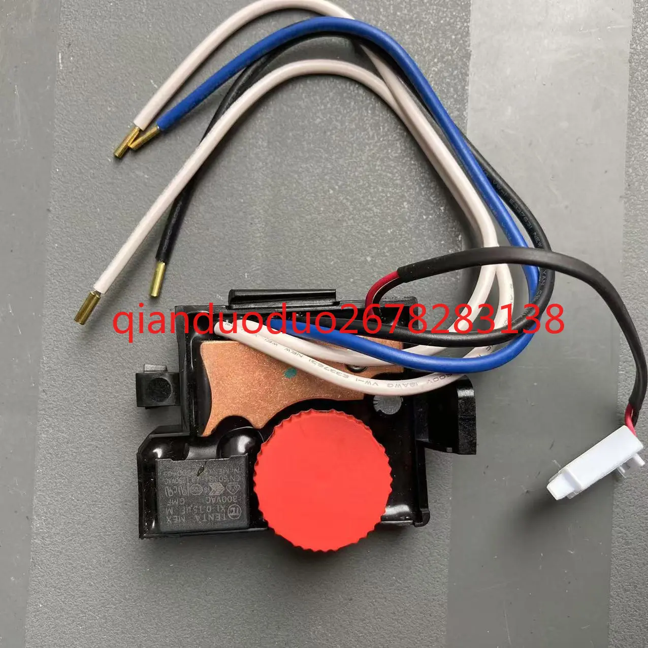 

Electric hammer accessories GBH5-40D