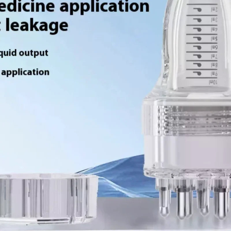 

10 Ml Scalp Massage Comb Liquid Serum Oil Brush Nourish Head Hair Growth Hair Regrowth Hair Roots Comb Anti Hair Articles Tools