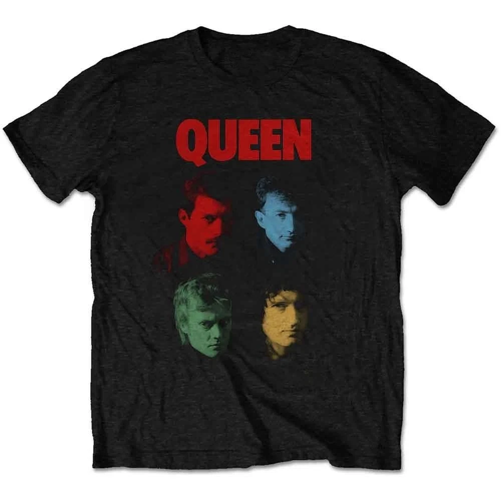 

Футболка Queen, музыкальная унисекс, качественная футболка с американской группой и певцом, мужская уличная футболка в стиле хип-хоп, рок, женский хлопковый топ с короткими рукавами