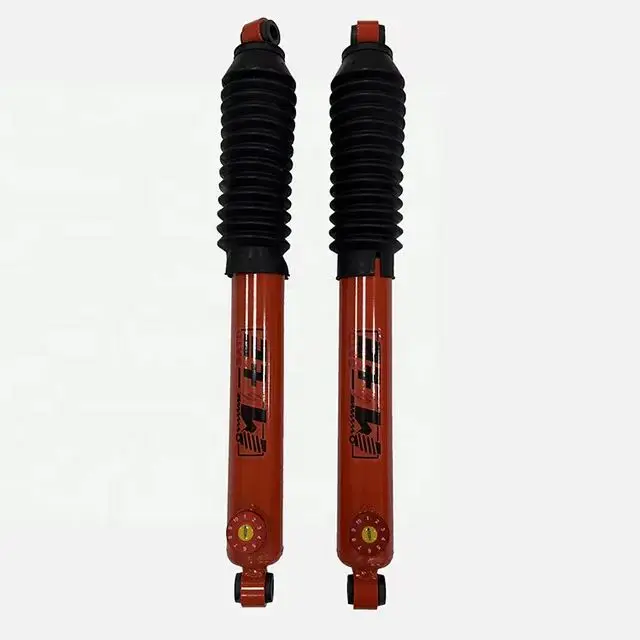 Pickup D22 High Performance Adjustable Oil Shock Absorber Shock Absorber