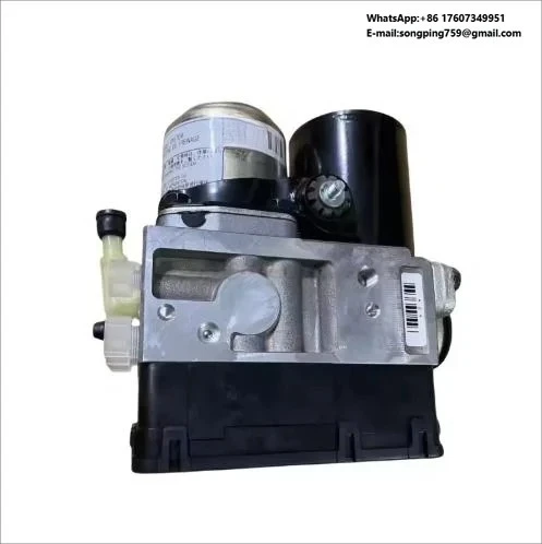 For Toyota Brake ABS Pump 445510-30290