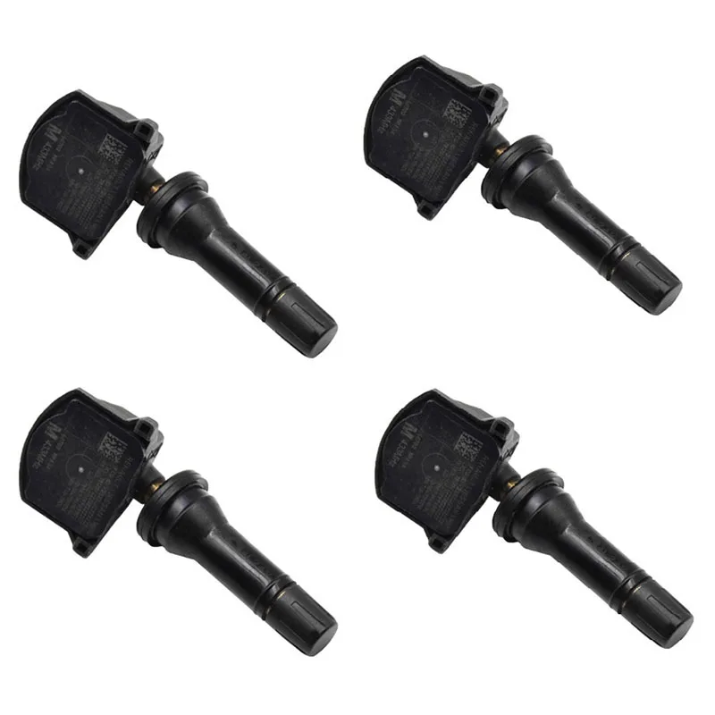 

4Pcs TPMS for Nissan Pathfinder Murano Maxima 40700-9PA0A Tire Pressure Sensor