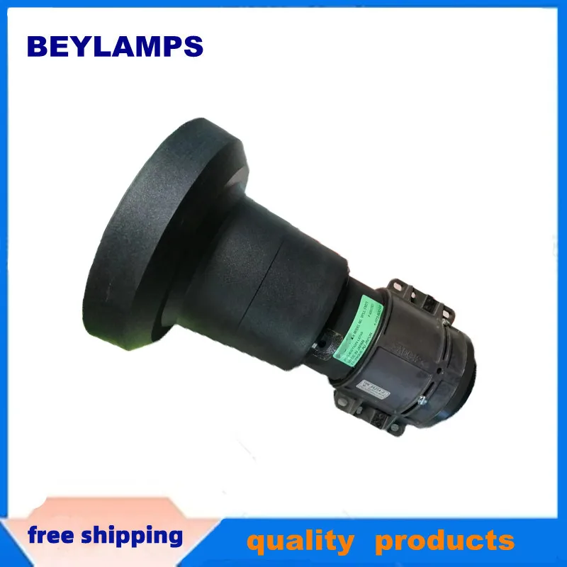 

Original Projector Zoom Lens, Short focus Lens Part Number: VPLL-FM21 Projector Lens For VPL-FX51 FX51 Projectors