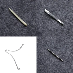 Repair Replacement Toothpick Tweezers Ballpen Ballpoint Pen Scissor's Spring For 58MM Victorinox Swiss Army Knives