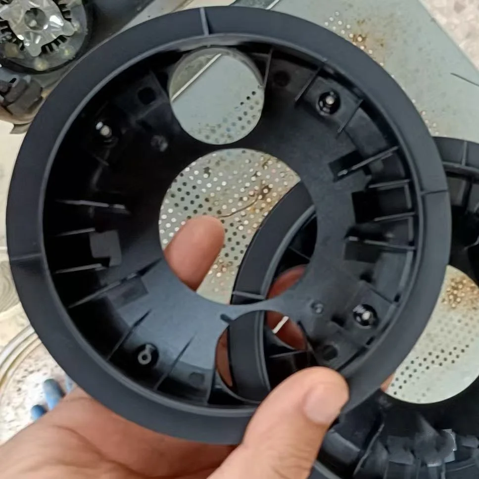 Für Agras DJI T40/T20Pro/T50 Motor obere Abdeckung Kit Teil landwirtschaftliche Drohne Zubehör 002379.03