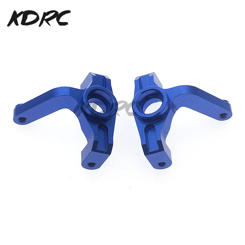 Pièces de mise à niveau en métal pour voiture RC, bras oscillant, groupe Steeing, tasse, appellation monté, base C, Losi 22S 2WD, 1/10
