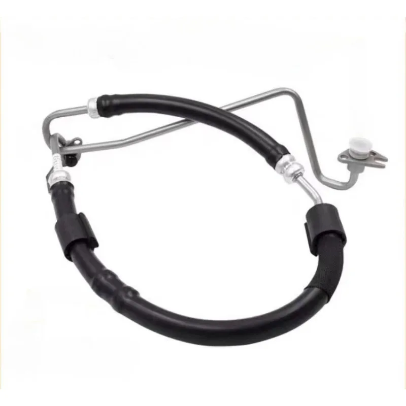 For Audi A4L B8 Q5 Steering Booster Pump High Pressure Hose Engine Parts