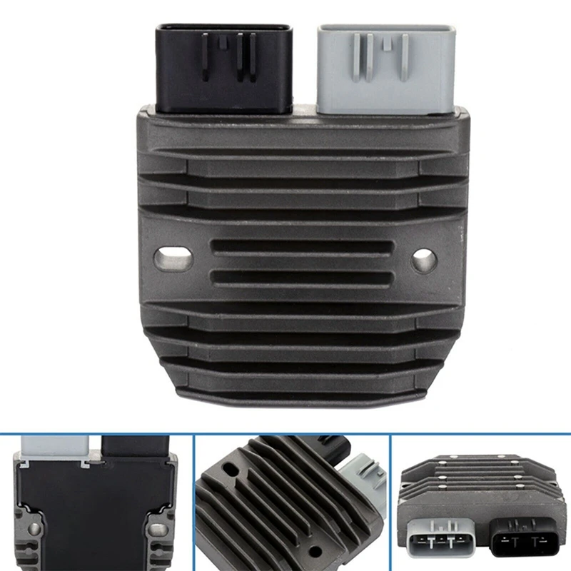 01AA-177000 71603 For Linhai Voltage Regulator EFI Rectifier For CF ATV 4-Wheel Go Kart CF500/CF600(EFI) 30A Parts