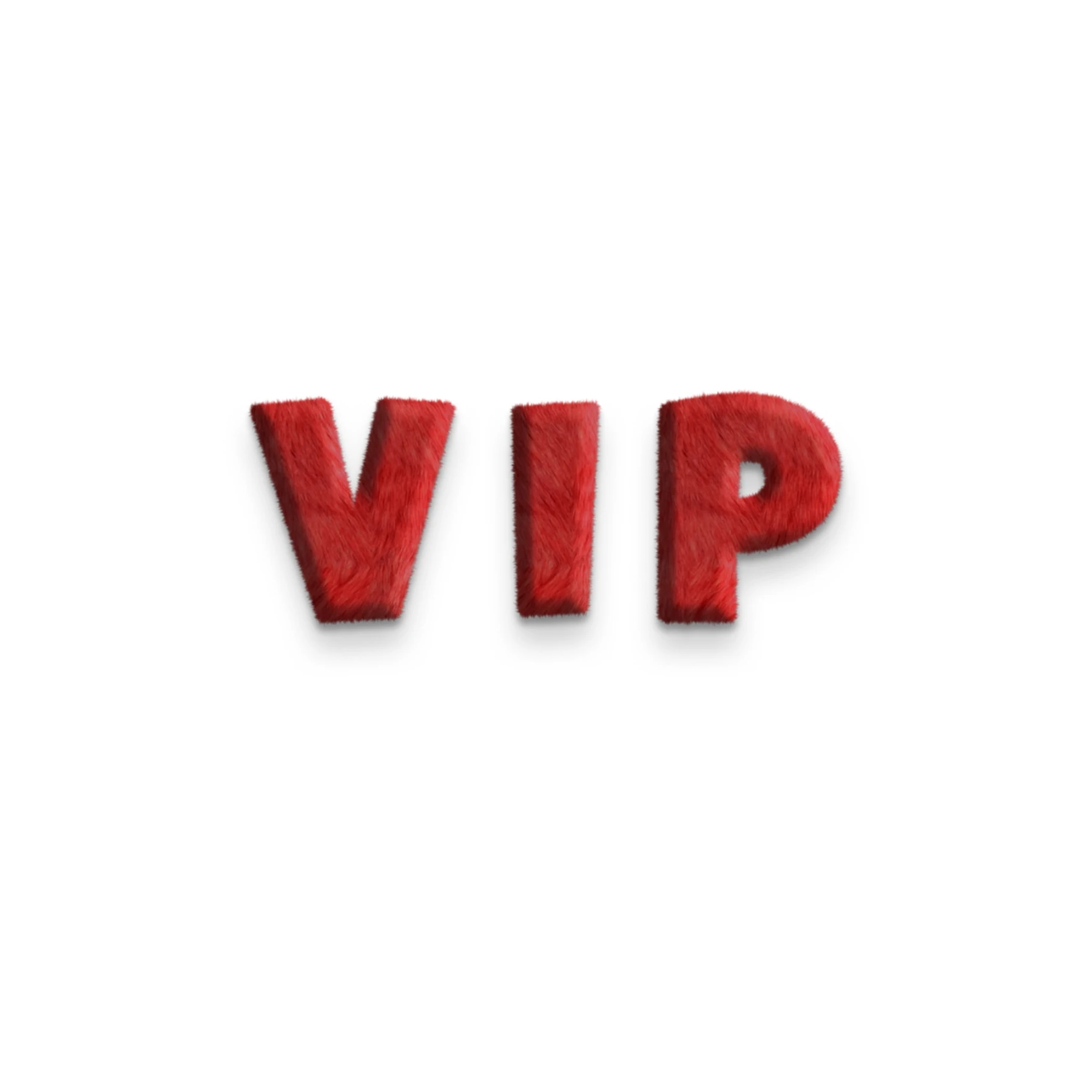 شحن SVIP هدية للأطفال #1