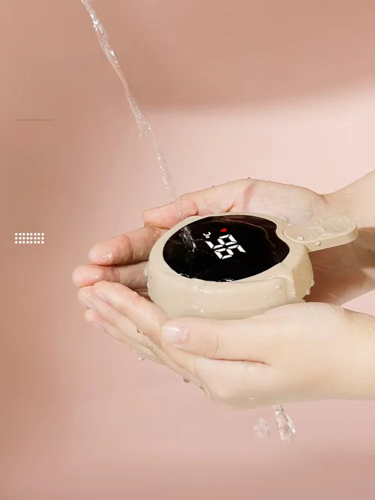 

Large Capaci Thermal Water Bottle Home Use Hot Water Pot Insulated Pot Warm Water Pot Cute Sle PP Material Glass Inner Ve...