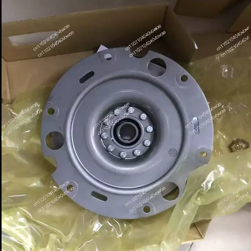 

5105317K Оригинальный маховик 0B5 DL501 DQ500 с автоматической коробкой передач и двойной маслом DMF для AD