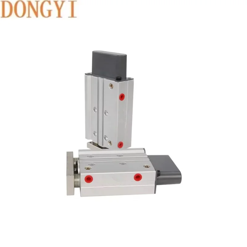 High Quality Six-sided drilling cylinder PTCM-20X65-XD /PTCM-20X80-XD /PTCM-25X40-XD /PTCM-25X80-XD