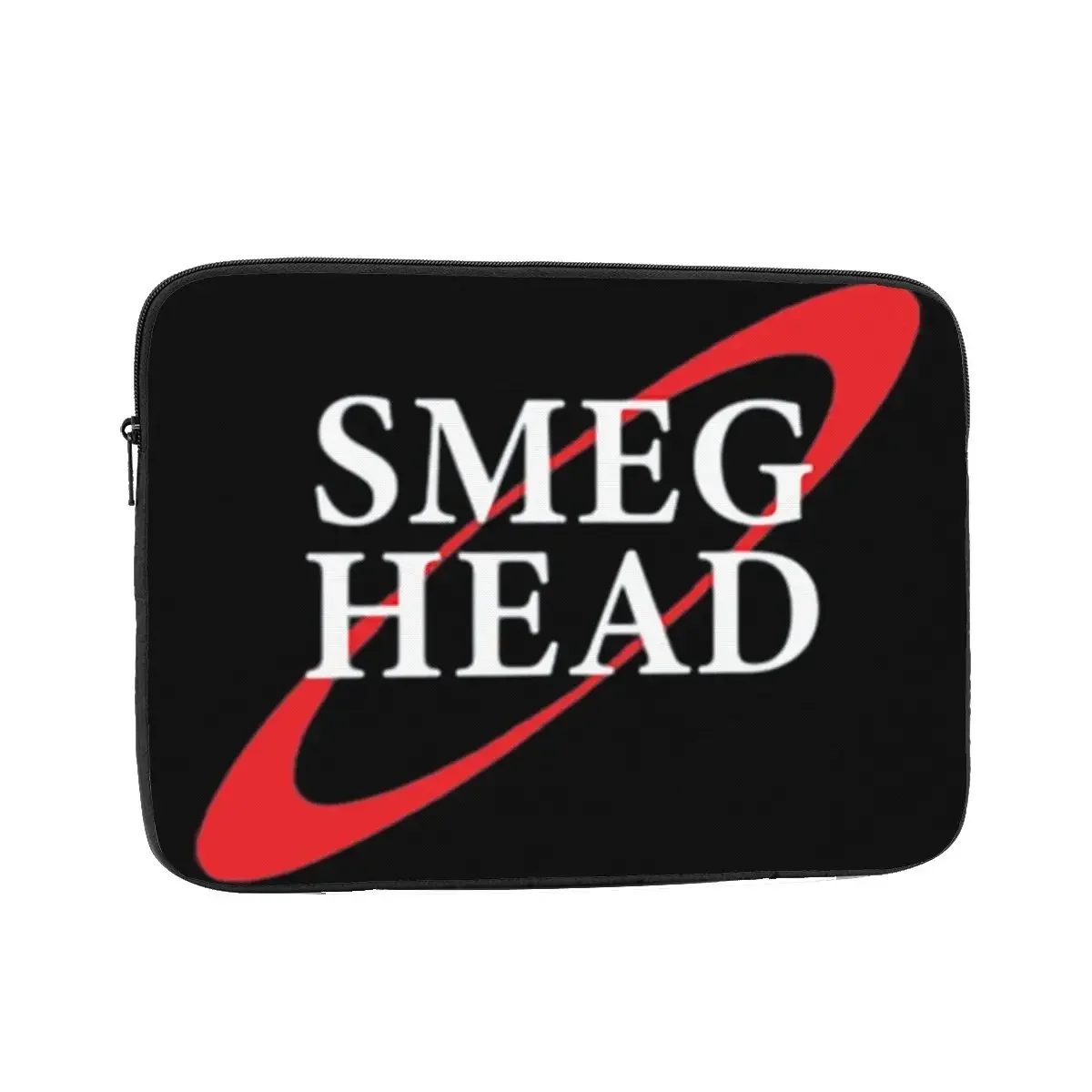 Smeg Head Pocket Position Red Dwarf Funny Notebook Laptop Bag Case Pouch 10 12 13 15 17 Inch Tablet Shockproof Case Bag