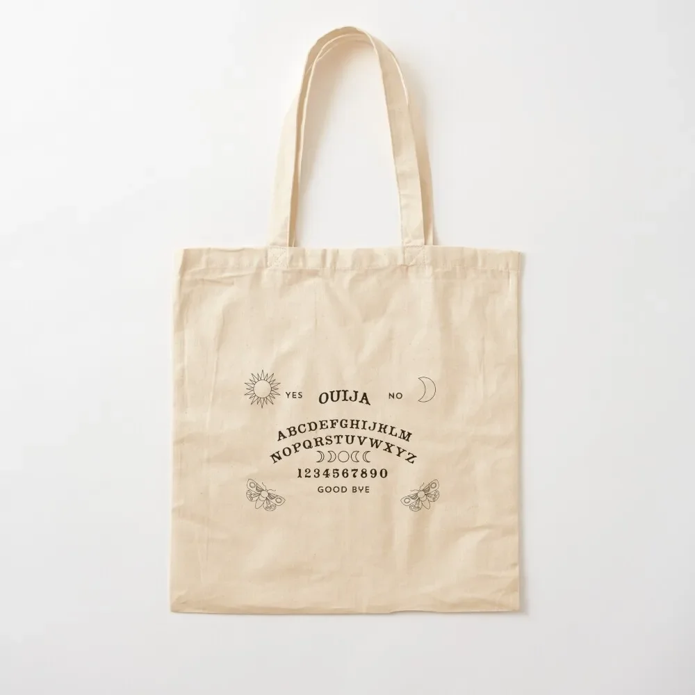 

Ouija Board Tote Bag tote bags men bag luxury women Tote Bag