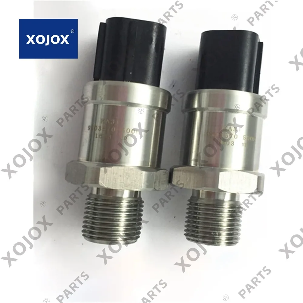 

XOJOX Excavator high Pressure Sensor KA31