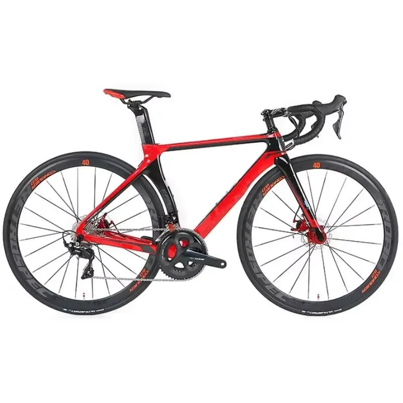 Factory Price Full Suspension Adult Bike 26 Inch 24 Speed Bike Disc Bike