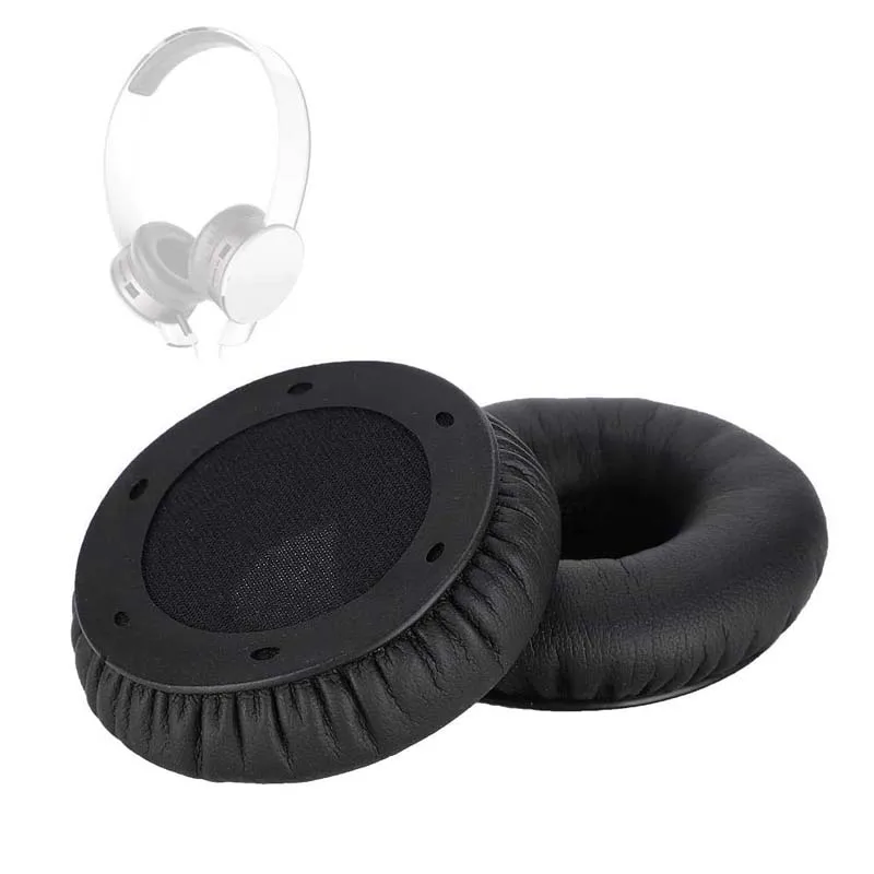 Suitable for Sol Republic Tracks hd V10 V8 Ear Pads Earphone Sleeve Head Beam Sponge Pad Leather Earmuffs - Image 2