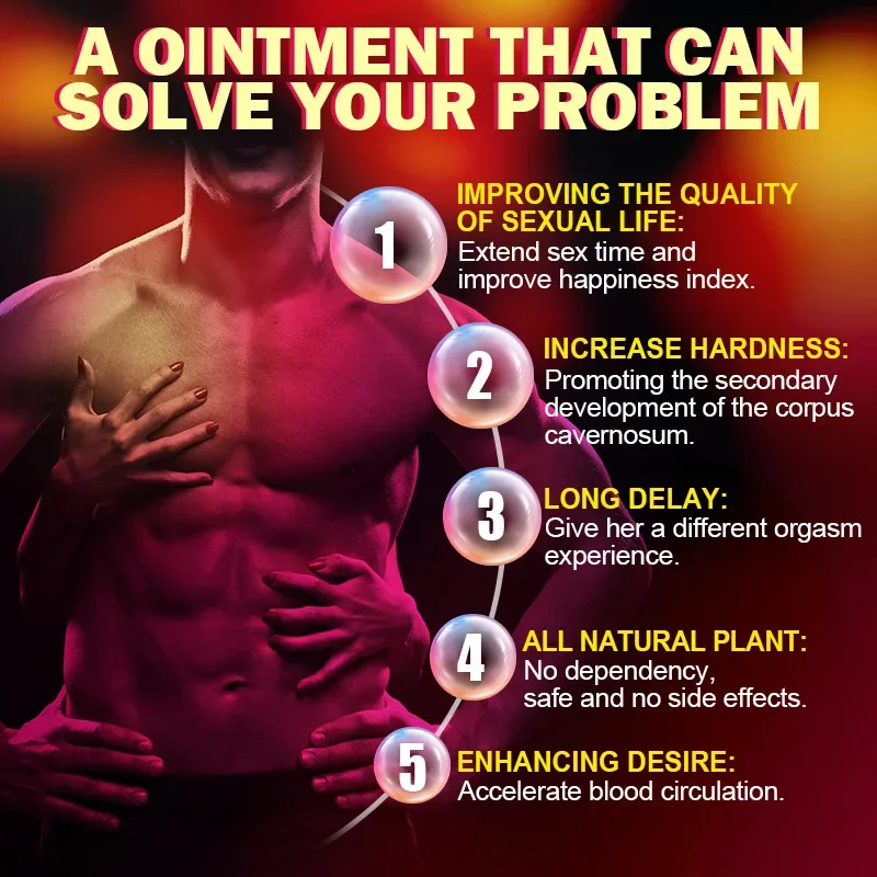 رجل القضيب توسيع كريم زيادة XXL ذكر كبير ديك الانتصاب هلام للرجال النمو رشاقته تعزيز القدرة الجنسية منتجات جنسية