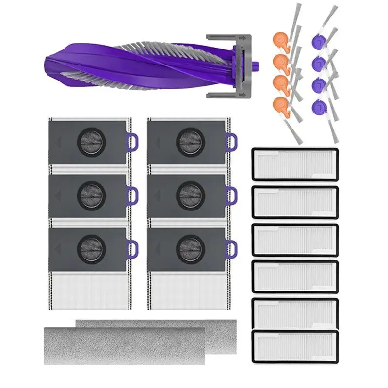 a006-sacchetto-per-la-polvere-filtro-hepa-spazzola-principale-panno-per-la-pulizia-per-accessori-e-ricambi-narwal-flow