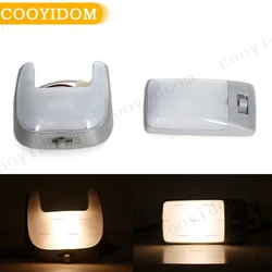 Car Rear Dome Reading Light Lamp Interior Roof Lights Vehicle Roof Ceiling Lamp For Suzuki Jimny JB43 Ceiling Lamp Dome light