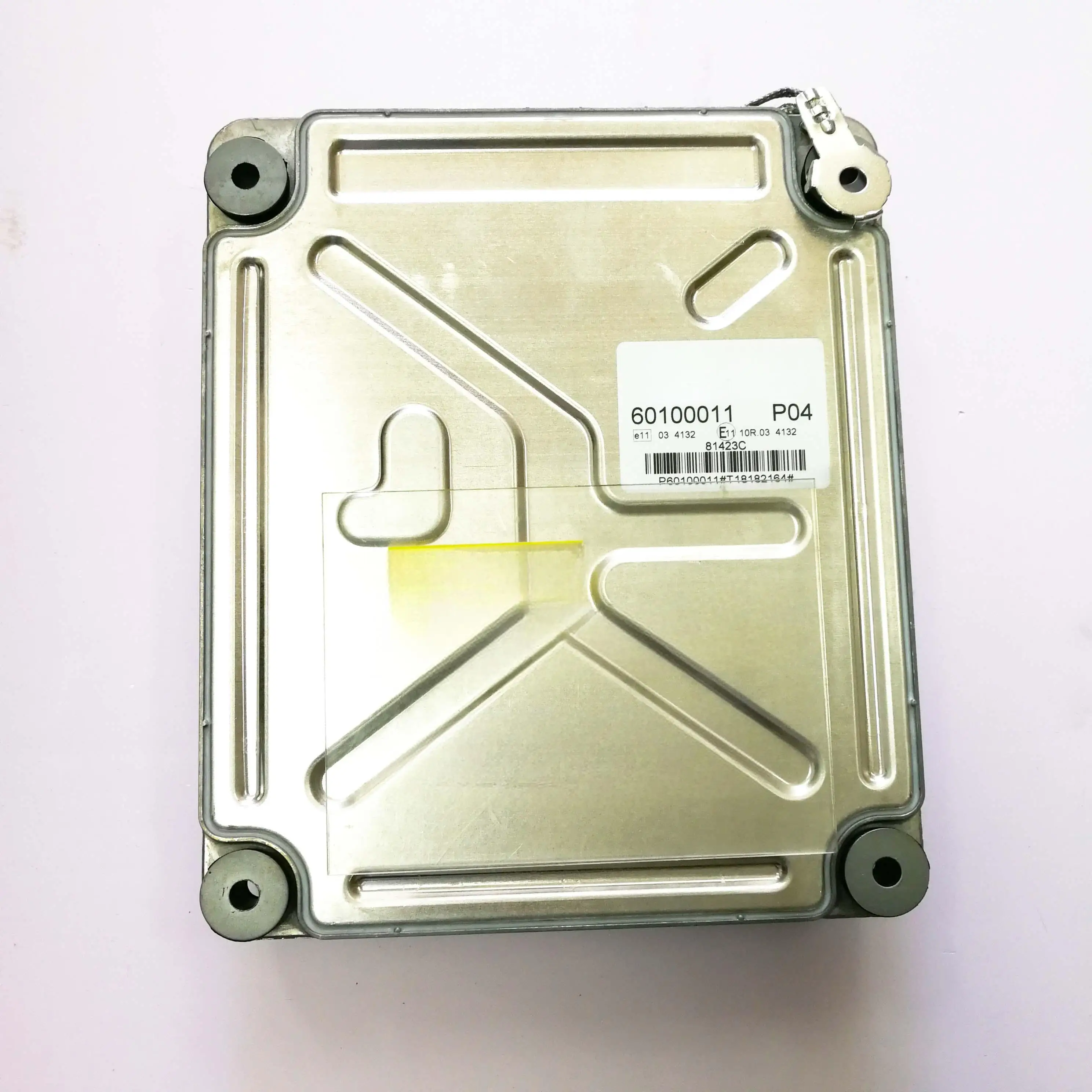 Контроллер ECU 60100011 VOE60100011 для экскаваторов DD110R, EC180D, EC250D, EC300D