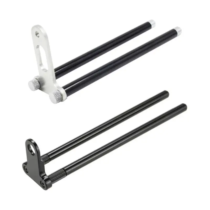 

652F Fishing Snag Easy Installation Aluminum Windproof Snag Ears Fishing Accessories Angling Supply