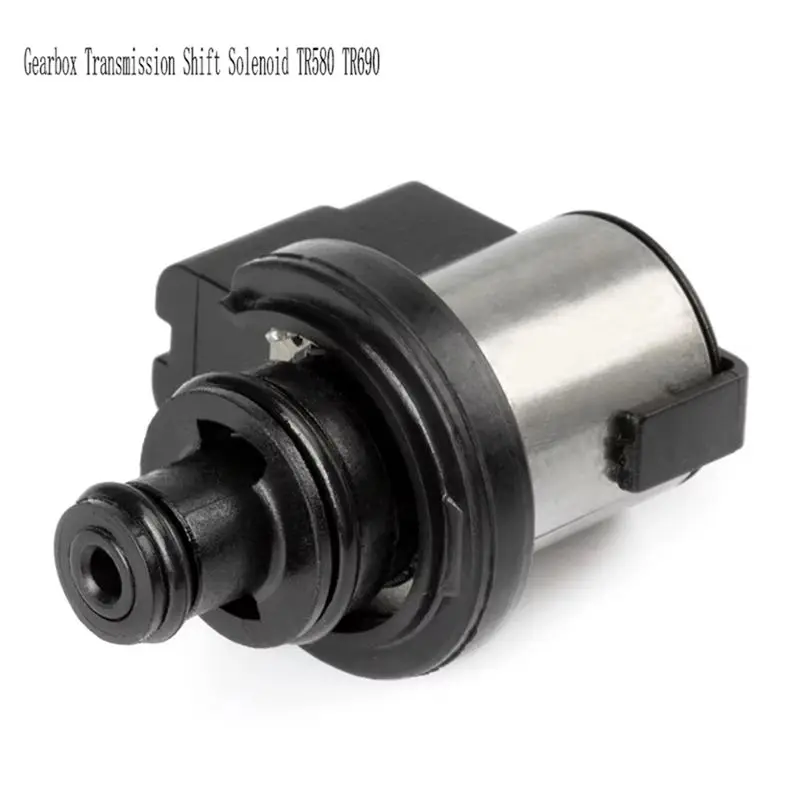 Classy-Gearbox TR580 TR690 Transmission CVT Shift Solenoid TCC Solenoid For Subaru Crosstrek Forester Legacy Outback Impreza