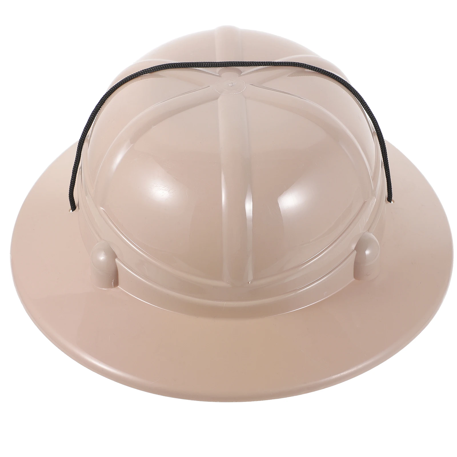 

for Kids Lightweight Explorers Cap Cosplay Accessories Party Props Stage Performance Toddler Simulation