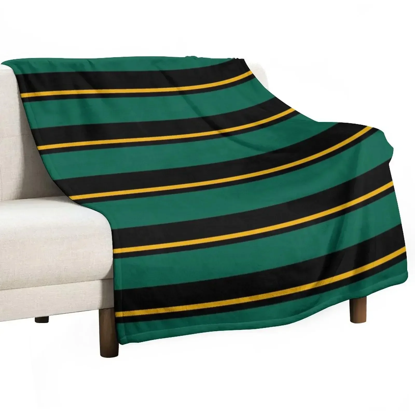 Northampton Saints colours Throw Blanket halloween Summer Warm Blankets For Sofas Thins heavy to sleep Blankets