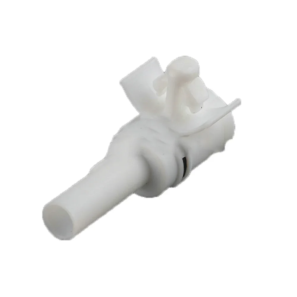 5/10/20/50/100sets 1pin auto electric plastic housing plug wiring harness cable waterproof connector 6187-1561 