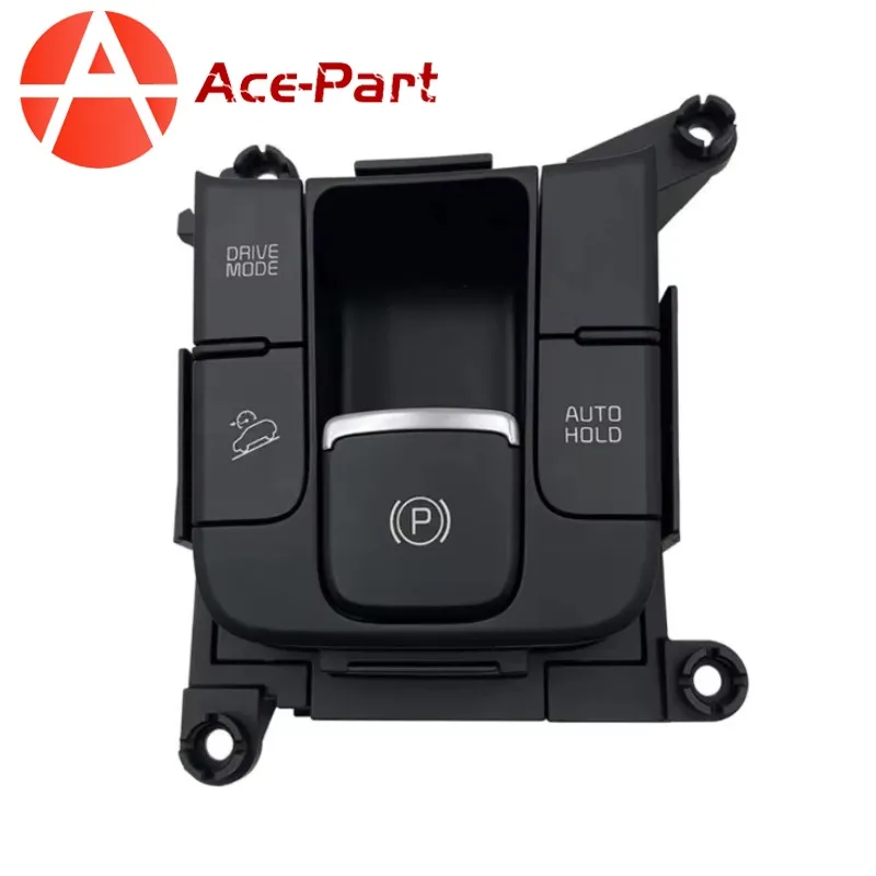 

93600D9000 Электронный автоматический переключатель стояночного тормоза для KIA HYUNDAI Sportage QL 93600-D9000